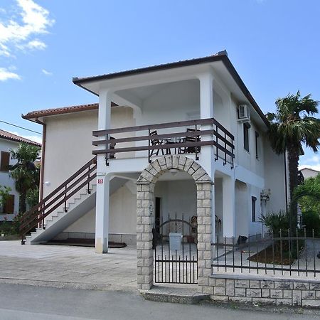 Apartmaji Nika Izola Ngoại thất bức ảnh