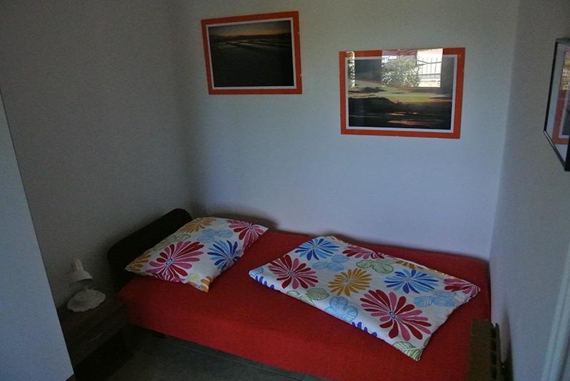 Apartmaji Nika Izola Ngoại thất bức ảnh