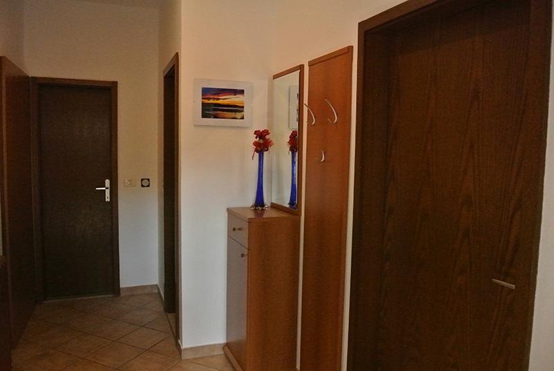 Apartmaji Nika Izola Ngoại thất bức ảnh