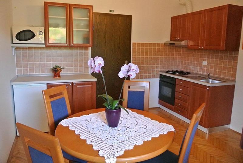 Apartmaji Nika Izola Ngoại thất bức ảnh
