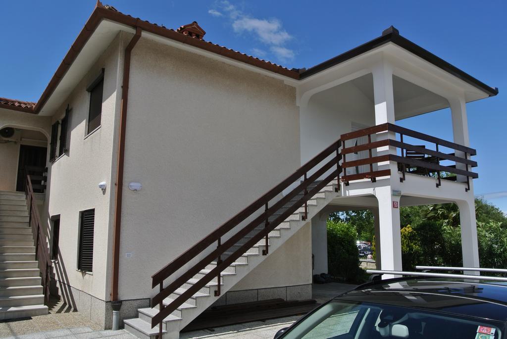 Apartmaji Nika Izola Ngoại thất bức ảnh