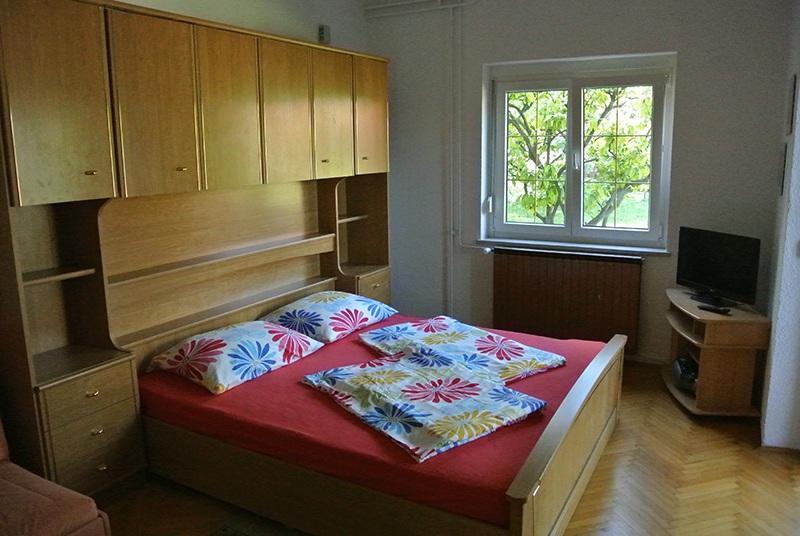 Apartmaji Nika Izola Ngoại thất bức ảnh