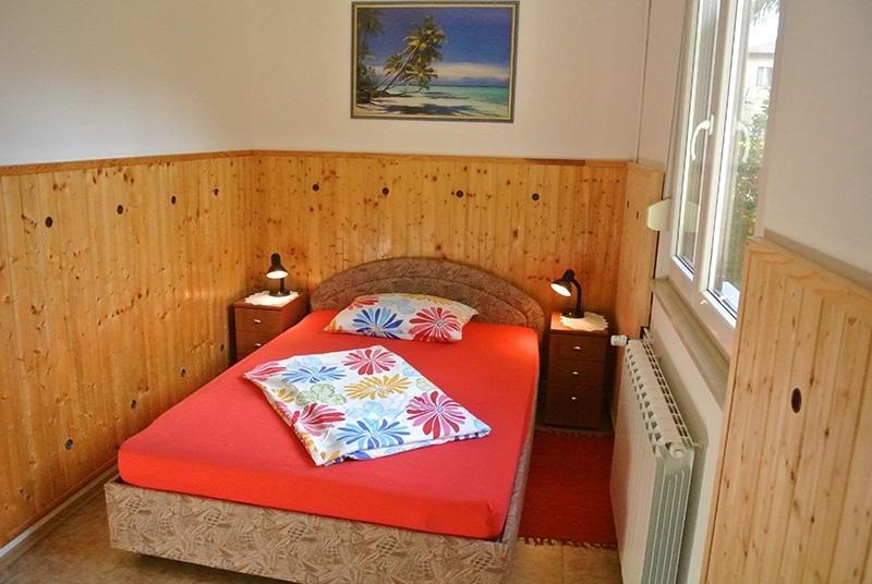 Apartmaji Nika Izola Ngoại thất bức ảnh